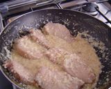 豚肉ミルク煮作り方4写真