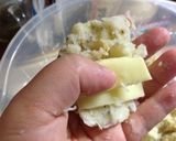 じゃがいもで！タラのバカリャウコロッケ作り方8写真