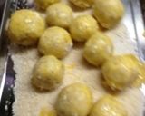 じゃがいもで！タラのバカリャウコロッケ作り方11写真