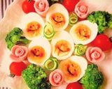 こどものパーティに！簡単可愛い盛りつけ☆作り方8写真