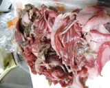 牛肉野菜炒め作り方1写真