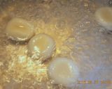 粉寒天で簡単♪　白玉あんみつ作り方6写真