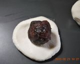 白玉粉で簡単♪　おいし～ぃごま団子作り方5写真