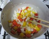 暑い時でも食欲up♪簡単ラタトゥイユ作り方3写真