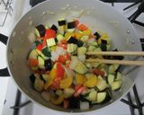暑い時でも食欲up♪簡単ラタトゥイユ作り方4写真