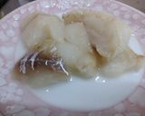 たらのケチャップあん作り方1写真