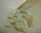 たらのケチャップあん作り方3写真