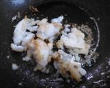 たらのケチャップあん作り方4写真