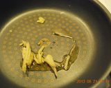 簡単中華♪　いかと枝豆の炒め物作り方4写真