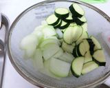 簡単☆鶏肉と野菜のトマト煮作り方2写真