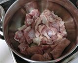 簡単☆鶏肉と野菜のトマト煮作り方4写真