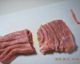 具材3種だけ！　絶品本格春巻き♪作り方2写真