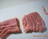 具材3種だけ！　絶品本格春巻き♪作り方2写真