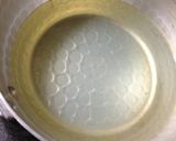 鞘ごとが旨いだだちゃ豆(枝豆)の炊込ご飯作り方4写真