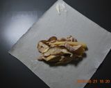 具材3種だけ！　絶品本格春巻き♪作り方6写真