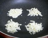 パリパリおつまみチーズせんべい作り方1写真