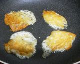パリパリおつまみチーズせんべい作り方4写真