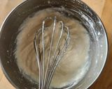 卵なし☆レンジでシナモンロール☆お正月作り方1写真