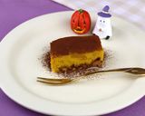 ハロウィンにも！かぼちゃタルト作り方7写真
