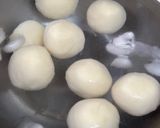 栗ペーストで作る！ほっこり♡和栗だんご♪作り方6写真