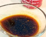 豚肉と夏野菜のカレーオイスターソース炒め作り方1写真