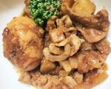 【北海道産🦊】まろやかスープカレーパスタ🍝簡単♪作り方9写真