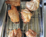 鶏もも肉と茄子ときのこの中華風炒め作り方8写真