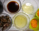 簡単！鳥かぜ風☆親子丼作り方3写真