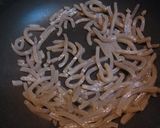 信州須坂の味♡味噌すきカレー作り方7写真