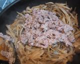 信州須坂の味♡味噌すきカレー作り方9写真