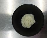 そうめんのすまし汁作り方3写真