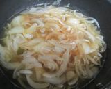 たこ飯の玉ねぎチーズカレー作り方8写真