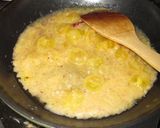 黄色トマトのぺペロンチーノ作り方3写真