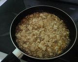 家のマーボー豆腐作り方3写真