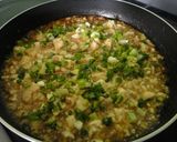 家のマーボー豆腐作り方4写真