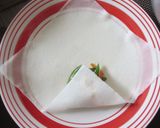 春巻き (エビロール)作り方4写真