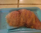 白身魚の簡単さっぱりソテー作り方1写真