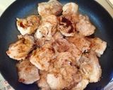 絶品☆豚マスター♪作り方6写真