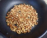 炊飯器で簡単★カレーピラフ作り方1写真