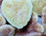 短時間ですぐできる!レンジdeクッキー作り方6写真