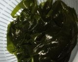大人の食べる⌒☆きゅうりの酢の物作り方6写真
