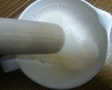 大根（離乳初期～）作り方3写真