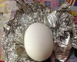 炊飯器でゆで卵作り方4写真