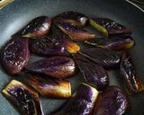 夏の定番☆なすの中華風作り方3写真