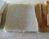残り物のカレーdeホットサンド♪作り方3写真