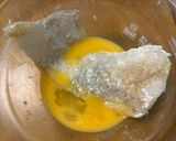 簡単サクサク♪基本の白身魚フライ作り方2写真