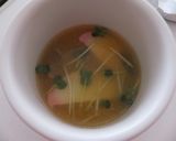 パーフェクト♡茶碗蒸し作り方4写真