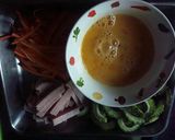 おばぁ直伝沖縄料理♪ゴーヤーチャンプル作り方3写真