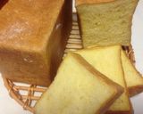 かぼちゃ食パン作り方4写真
