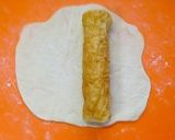 簡単!ちくわパン作り方5写真